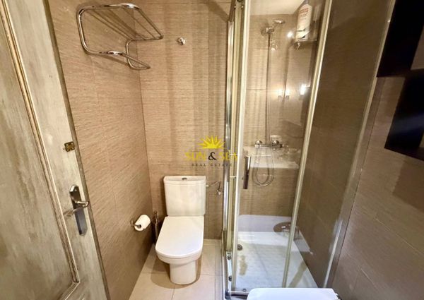 ONE-BEDROOM APARTMENT – SAN PEDRO DEL PINATAR