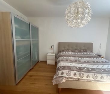 APPARTEMENT 31/2 PIÈCES À BERNE - SANDRAIN, MEUBLÉ, TEMPORAIRE - Photo 4