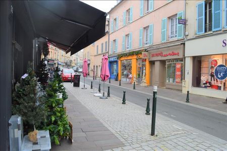 Location Appartement 2 pièces 43m² NANTERRE 92000 - Photo 5