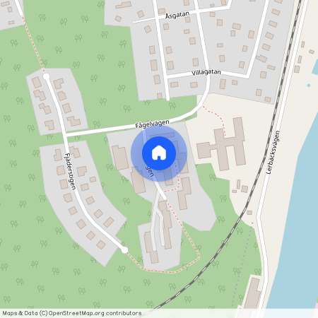 RIPSTIGEN 3 O 2V., 786 32, Vansbro