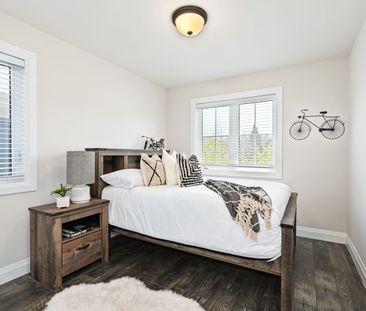 For Lease - 168 YELLOW BIRCH Crescent, Blue Mountains, Ontario - Photo 5