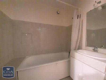 Location Appartement 1 pièce 27m² RAMBOUILLET 78120 - Photo 4