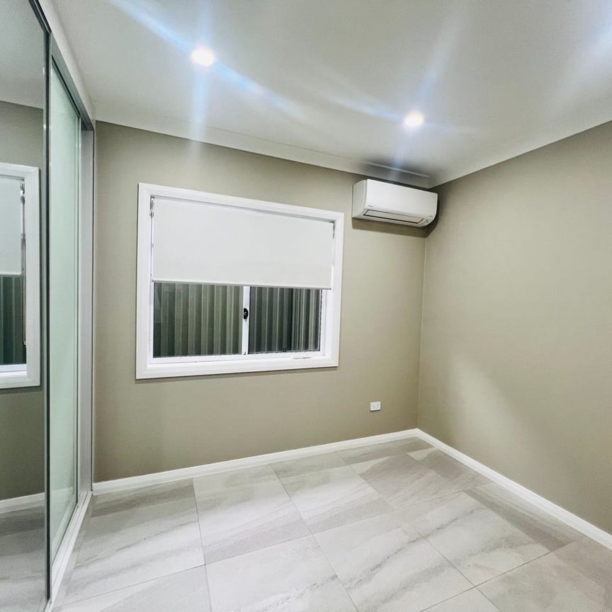 3-bedroom self-contained granny flat - Photo 1