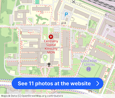 Mieszkanie 2-pok | osobna kuchnia | Makowska - Photo 1