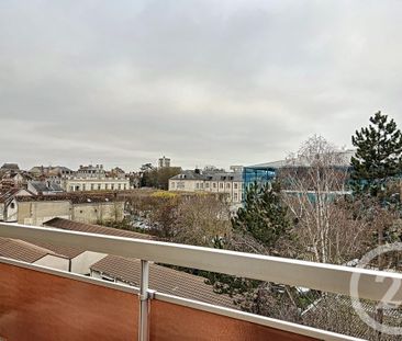 Location Appartement 2 pièces 42m² TROYES 10000 - Photo 1