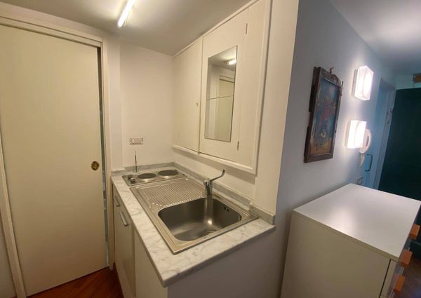 Appartamento in affitto - Centro Storico (Genova)