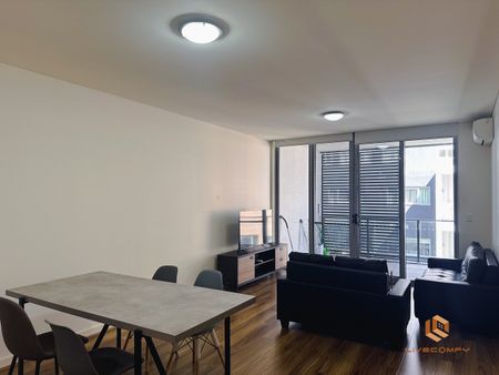 Wolli Creek - Photo 5