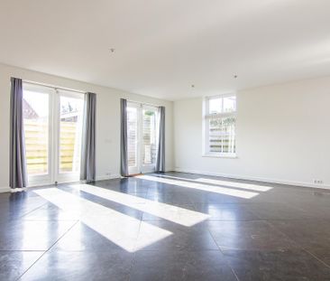 Te huur: Huis Brouwersvaart in Haarlem - Photo 4