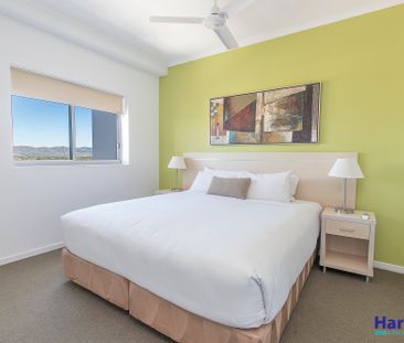 908A/2 Dibbs Street, South Townsville QLD 4810 - Apartment For Rent... - Photo 2