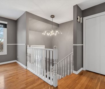 For Lease - 6166 Wildrose Crescent Unit# Upper, Niagara Falls, Ontario - Photo 1