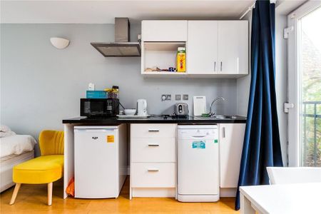 Studio to rent - Photo 4