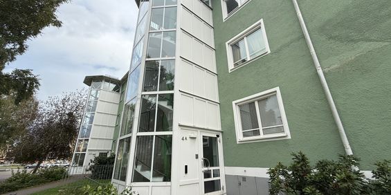 Jungfrustigen 4 A Funkabo, Kalmar - Photo 3