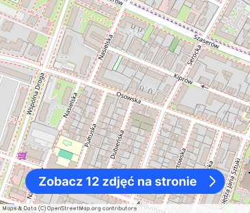 Budynek z 2021 | Winda | 2 pełne łazienki |parking - Zdjęcie 1