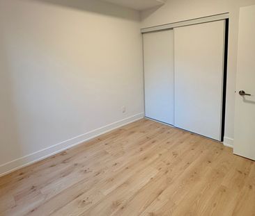 For Lease - 3008 William Cutmore Boulevard Unit# 613, Oakville, Ont... - Photo 6