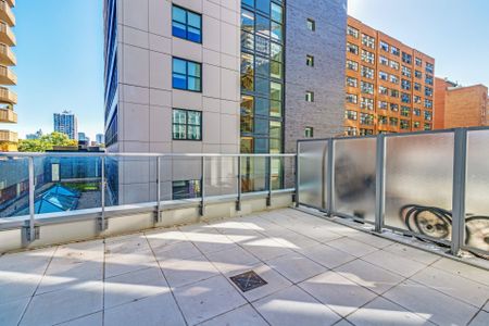 For Lease - 77 Mutual Street Unit# 304, Toronto, Ontario - Photo 2