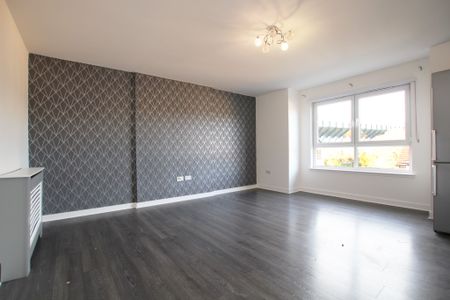 Springfield Gardens, Parkhead, Glasgow - Photo 3