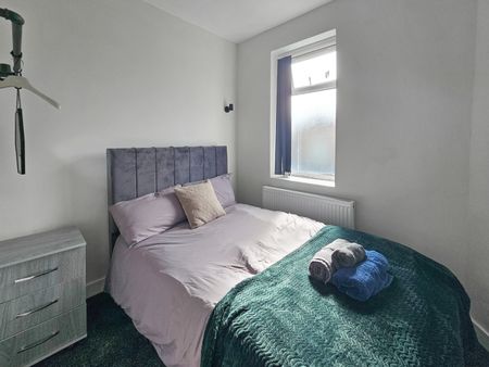 Room in a Shared House, Beresford Street, M14 - Photo 5