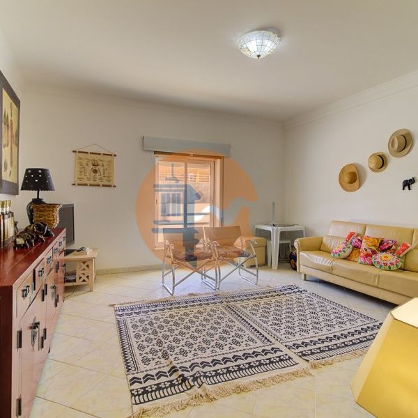 Apartamento T1 em Faro - Foto 1