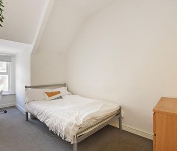 Student Apartment 4 bedroom, Ecclesall Road, Sheffield - Photo 5