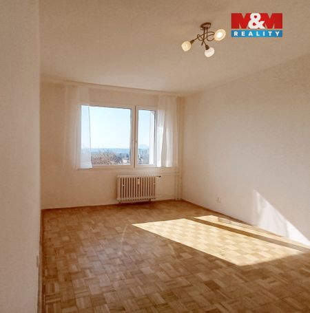 Pronájem bytu 2+1 59 m² - Photo 2