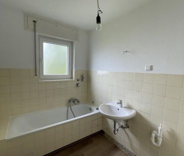 Schöne 3-Zimmer-Wohnung in Dieburg - jetzt bewerben ! - Foto 1