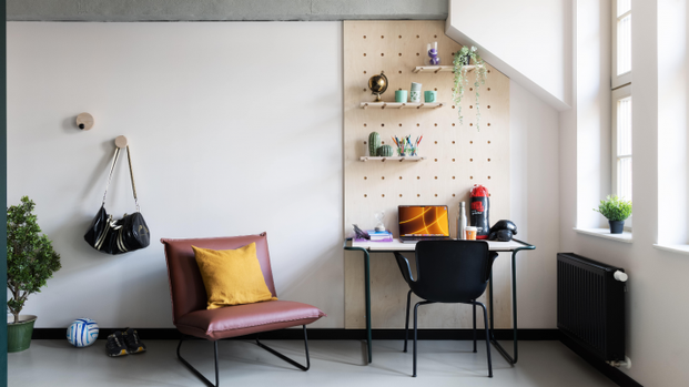 Basecamp by Xior Wrocław - Фото 1