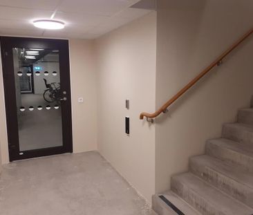 Visionsgatan 15, Kävlinge - Foto 1