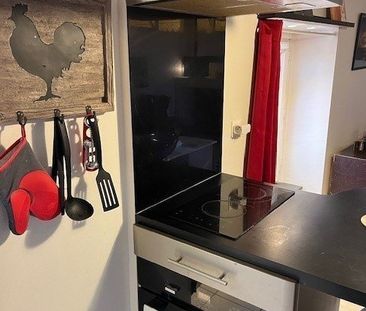 STUDIO A LOUER - Photo 6