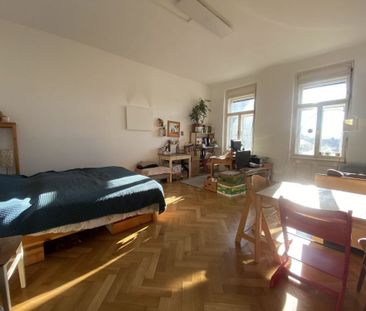 PROVISIONSFREI – Wunderschöne 2-Zimmer-Wohnung in zentraler Lage im... - Photo 1