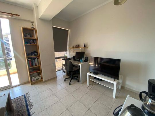 Studio/Γκαρσονιέρα για ενοικίαση Κέντρο (Ξάνθη) - Photo 1