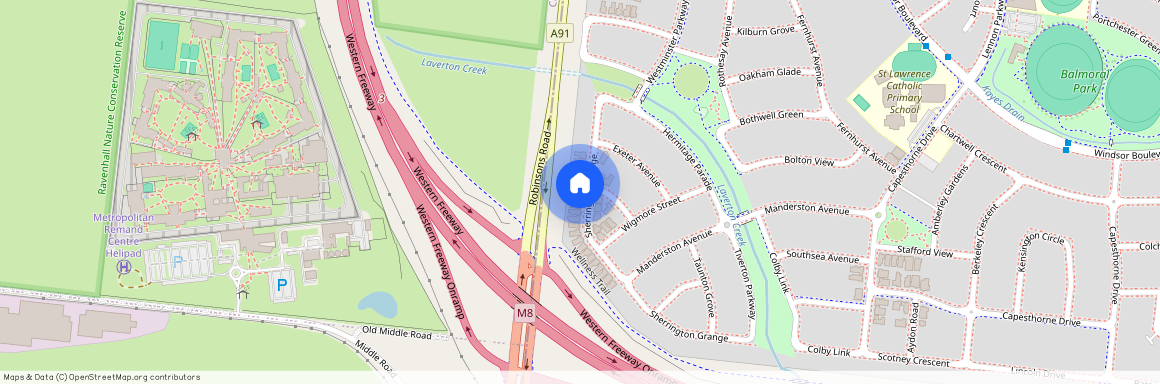 77 Sherrington Grange, Vic 3026, Derrimut