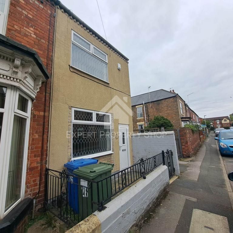 2 bedroom house to rent - Photo 1