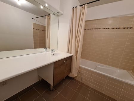 Appartement 3 pièces - Photo 4