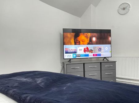 Room in a Shared House, Ayston Road, LE3 - Photo 4