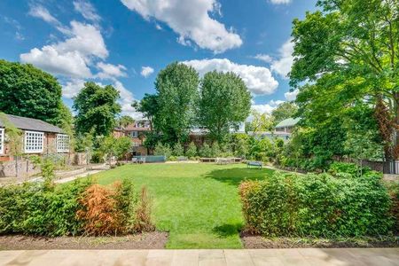 Grove End Gardens, Grove End Road, St John's Wood, London, NW8 - Photo 2