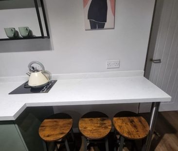 Room in a Shared Flat, Marne Street, G31 - Photo 3