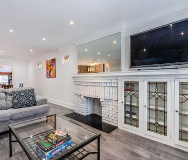 For Lease - 47 Maxwell Avenue Unit# MainSecondFloors, Toronto, Ontario - Photo 5