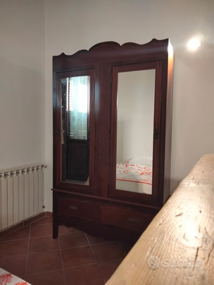 Monolocale- Unico ambiente - Photo 1
