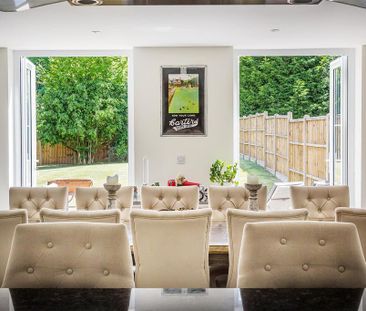 4 bedroom house to rent - Photo 5