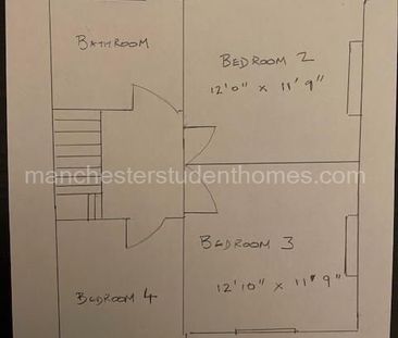 Parsonage Road, Manchester, M20 4NU - Photo 3