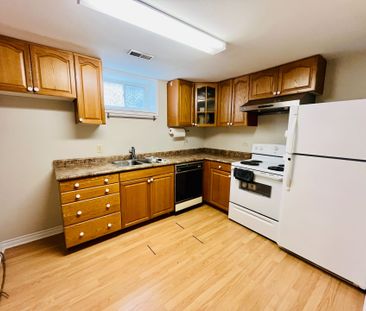 For Lease - 10 Southdale Drive Unit# Basmt, Markham, Ontario - Photo 6