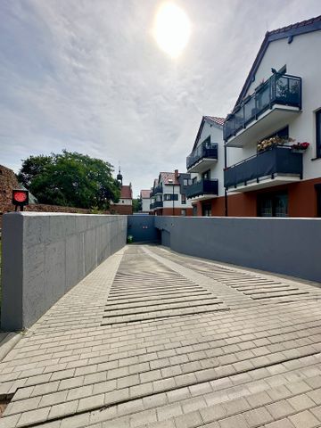 Nowoczesny apartament z miejscem w hali garażowej! - Photo 3