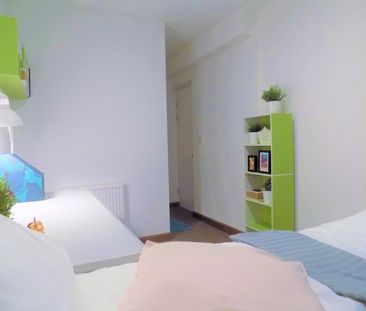 Room in a Shared House, Thimbler Road, CV4 - Photo 6