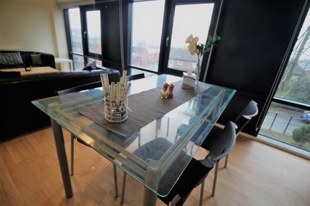 Flat 9, Westmount, LS2 9NZ, Leeds - Photo 5
