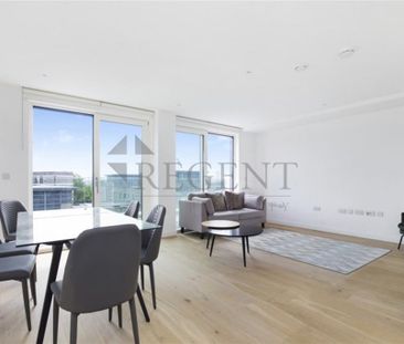 2 bedroom apartment to rent - Photo 2