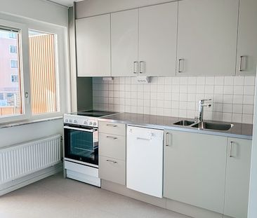 Dalens Allé 10, Gamla Enskede - Foto 2