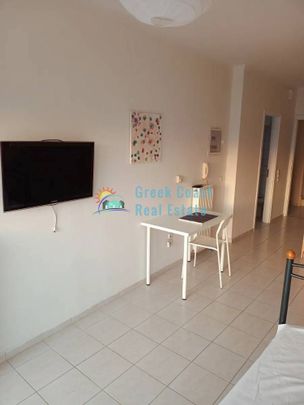 Studio/Γκαρσονιέρα για ενοικίαση Ταμπάχανα (Πάτρα) - Φωτογραφία 1