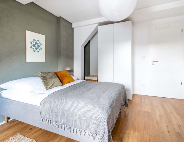 Alfons 6 Room 1 Mighty+ - Photo 1