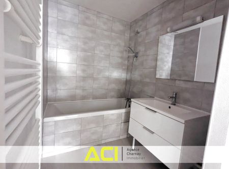 Location Appartement 3 pièces 70m² MACON 71000 - Photo 4