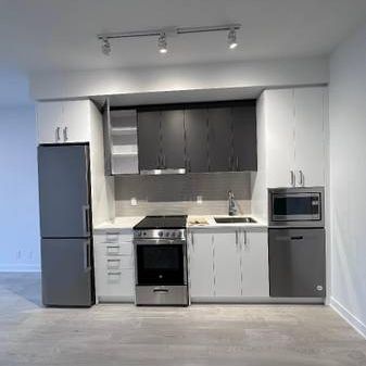 One Plus Den Condo, Brand new - Photo 3